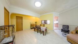 Blk 104 Bukit Batok Central (Bukit Batok), HDB 4 Rooms #502141811